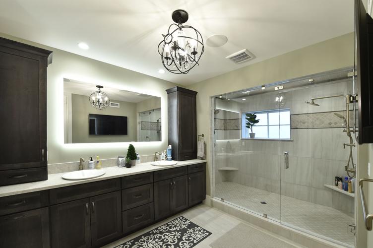 Take a peek inside the new condos at the former Wilbur Chocolate plant