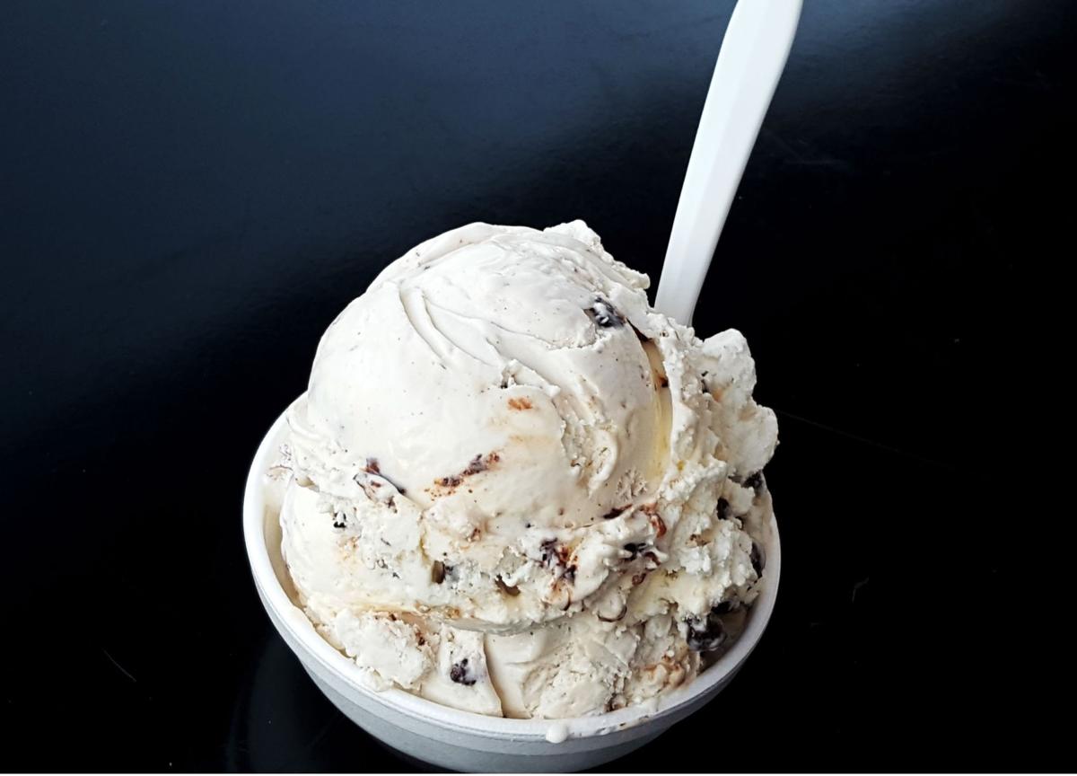 Little Dippers in Mount Joy now carries Penn State ice cream Food