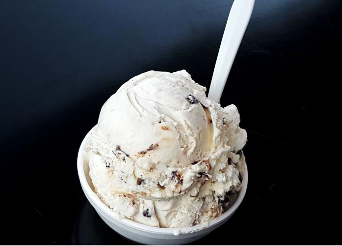 Little Dippers in Mount Joy now carries Penn State ice cream Food