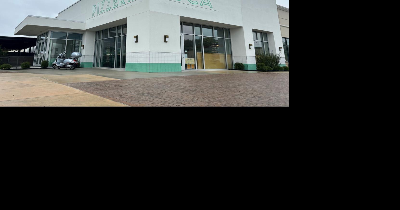 Pizzeria Luca opens in Manheim Twp.; casual pizza restaurant is new