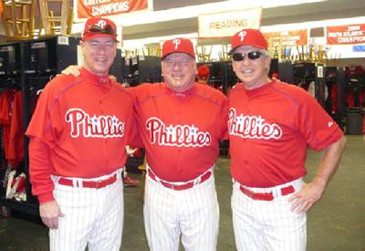 How Much Weight Did John Kruk Lose? Here Is The Former