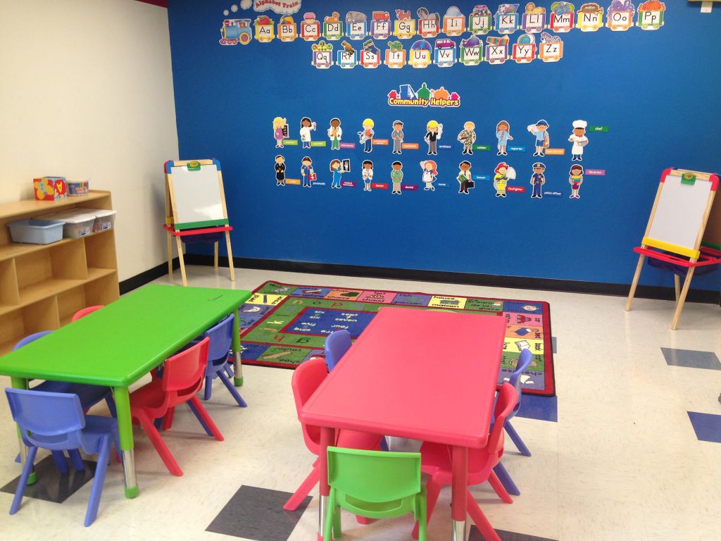 Li’l World of Angels Daycare Center opens in Lancaster Local Business