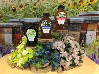 Dutch Gold Honey Food Show 1.jpg (copy)