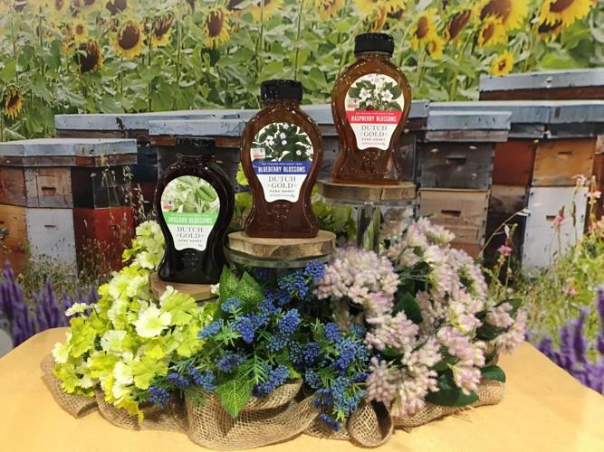 Dutch Gold Honey Food Show 1.jpg (copy)