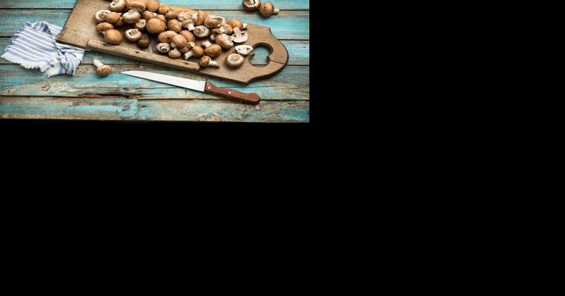 5 mouthwatering mushroom recipes - Vimarsana News