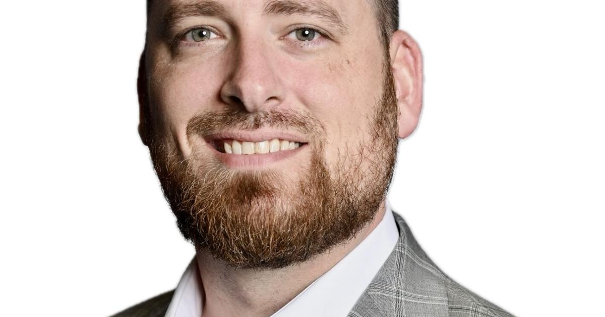 Corey Staver Lancaster County budget director to leave after just 18 months on the ...