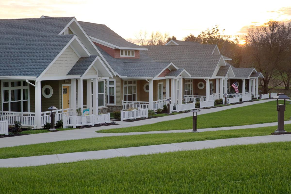 Garden Spot Village offers new model in senior living Senior Living