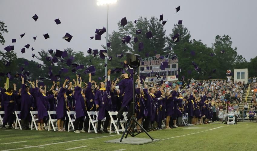 Ephrata Senior High School Class of 2023 graduation [photos] Local