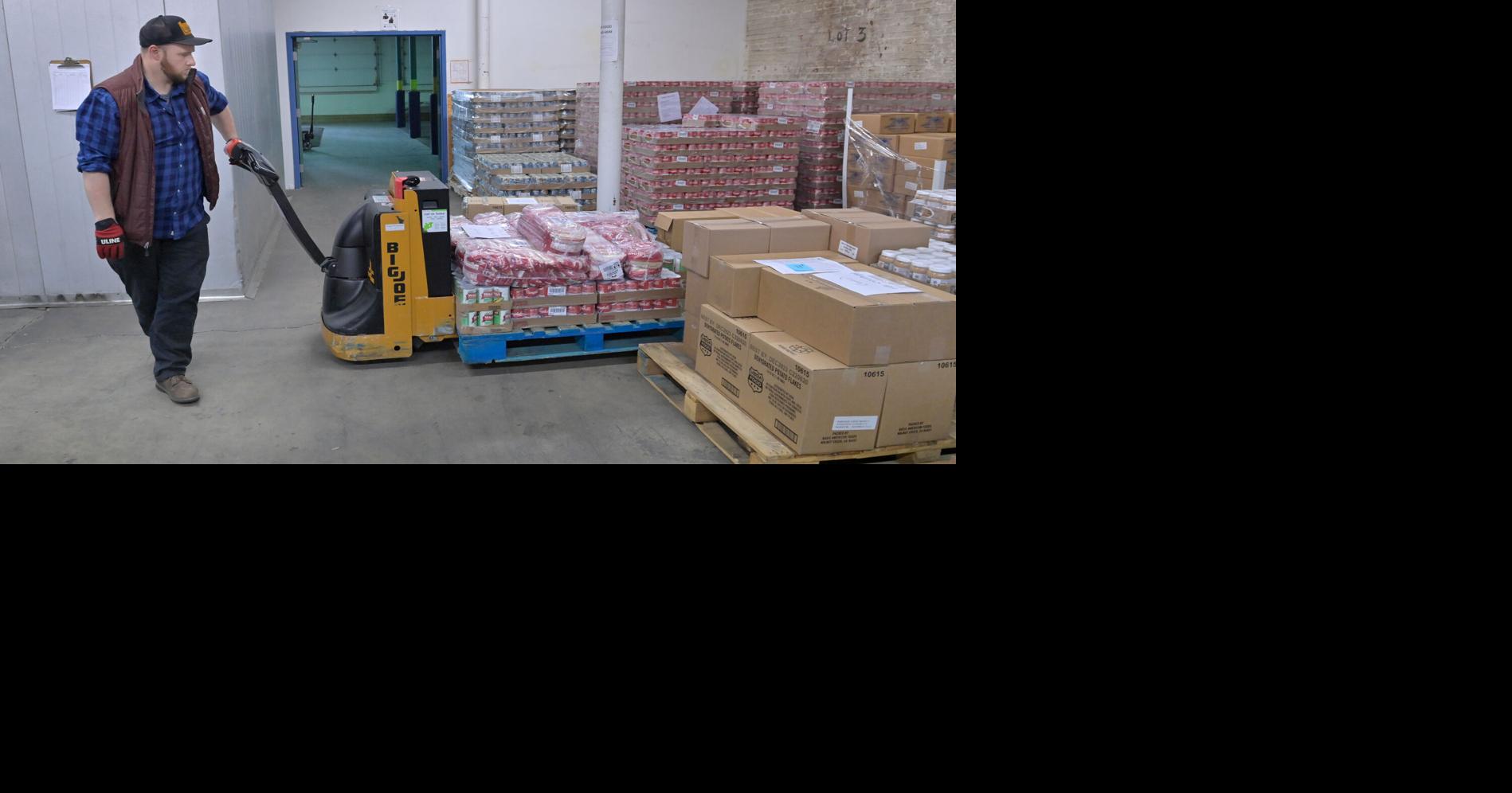 No one should go hungry in Lancaster County — lawmakers must step up. Many of us can, too. [editorial]