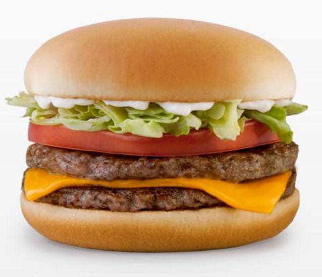 McDonald's new Daily Double seems familiar Lifestyle