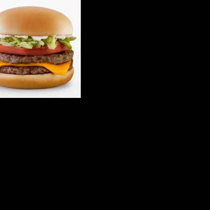 Mcdonald S New Daily Double Seems Familiar Lifestyle Lancasteronline Com
