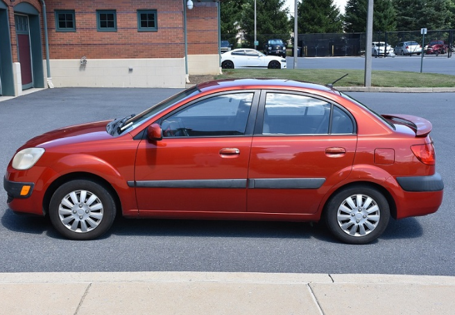 Here's what Justo Smoker's car looks like and why investigators want ...