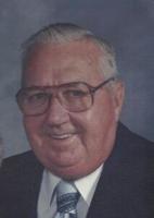 Clarence J. Lloyd 1925-2021