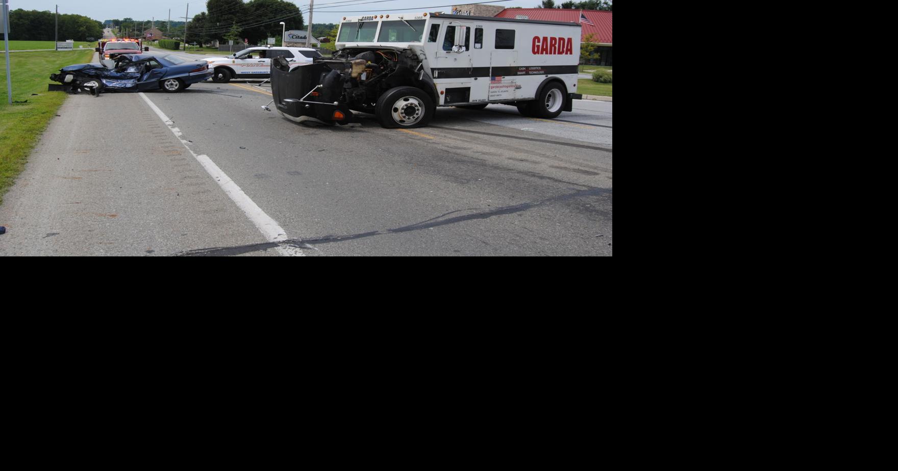 Coroner identifies Lancaster County woman, 85, killed in Route 30 wreck ...