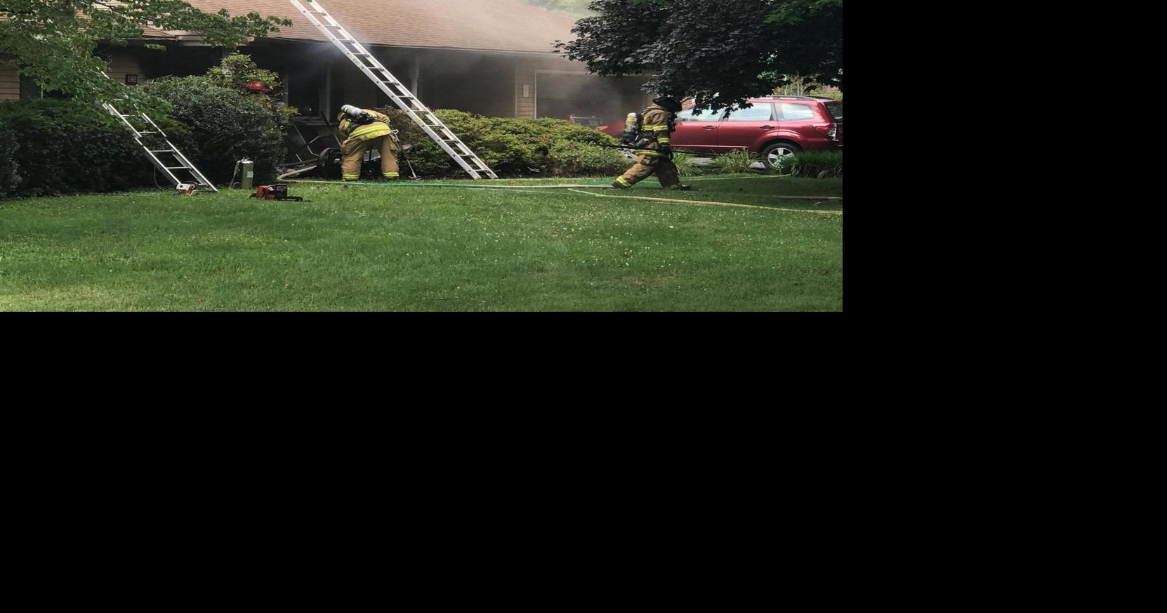3 displaced after house fire in Manheim Twp. | Local News ...