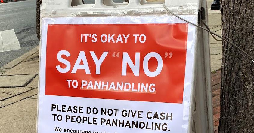 After pushback, Lancaster City Alliance will replace 'Say No to ...