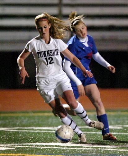 L-L League Girls' Soccer: Streaks cruise past Conestoga Valley | Sports ...