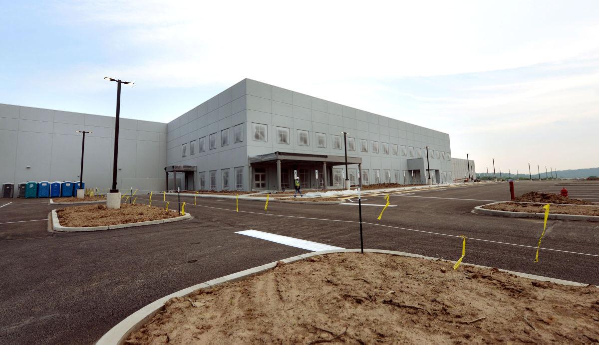 Nordstrom fulfillment center opening this summer, with starting wages