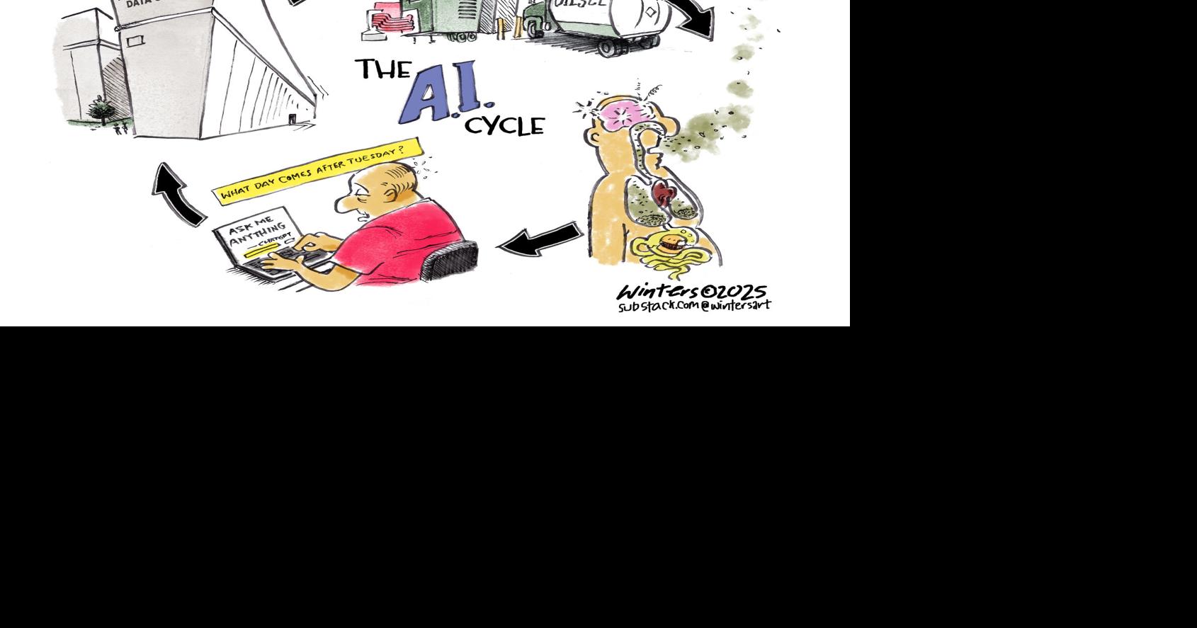 Vicious cycle | | lancasteronline.com