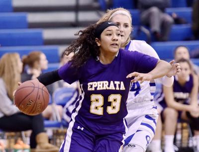 L L League Girls Basketball 2018 19 Previewing Section 2 Girls