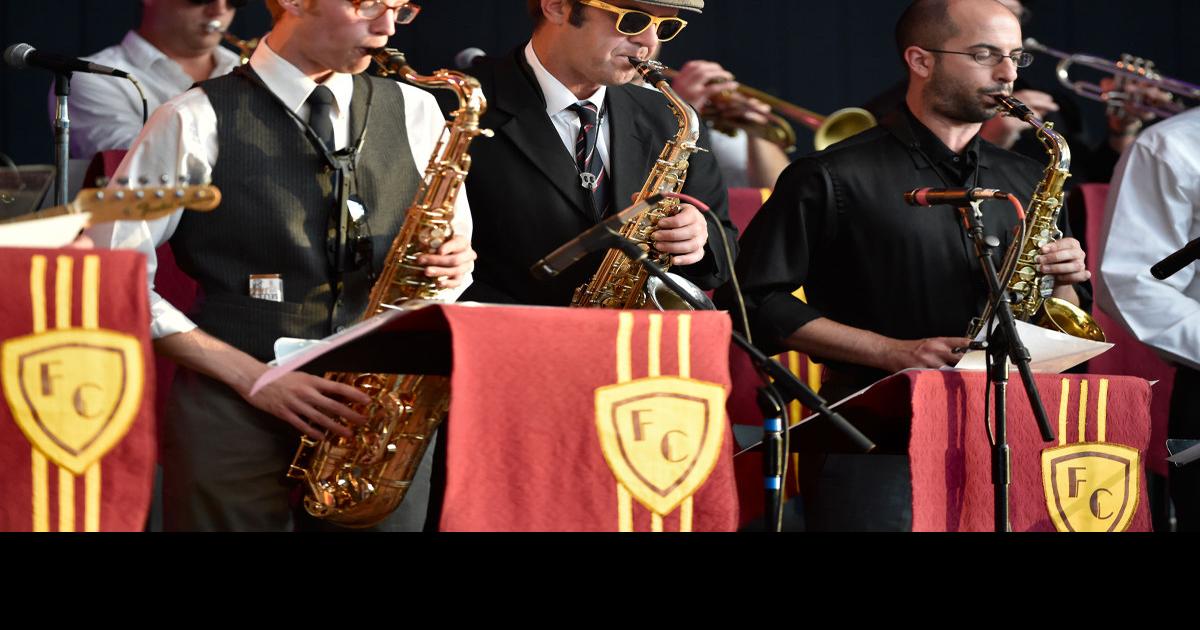 Saturdays added to the Long's Park Summer Concert series