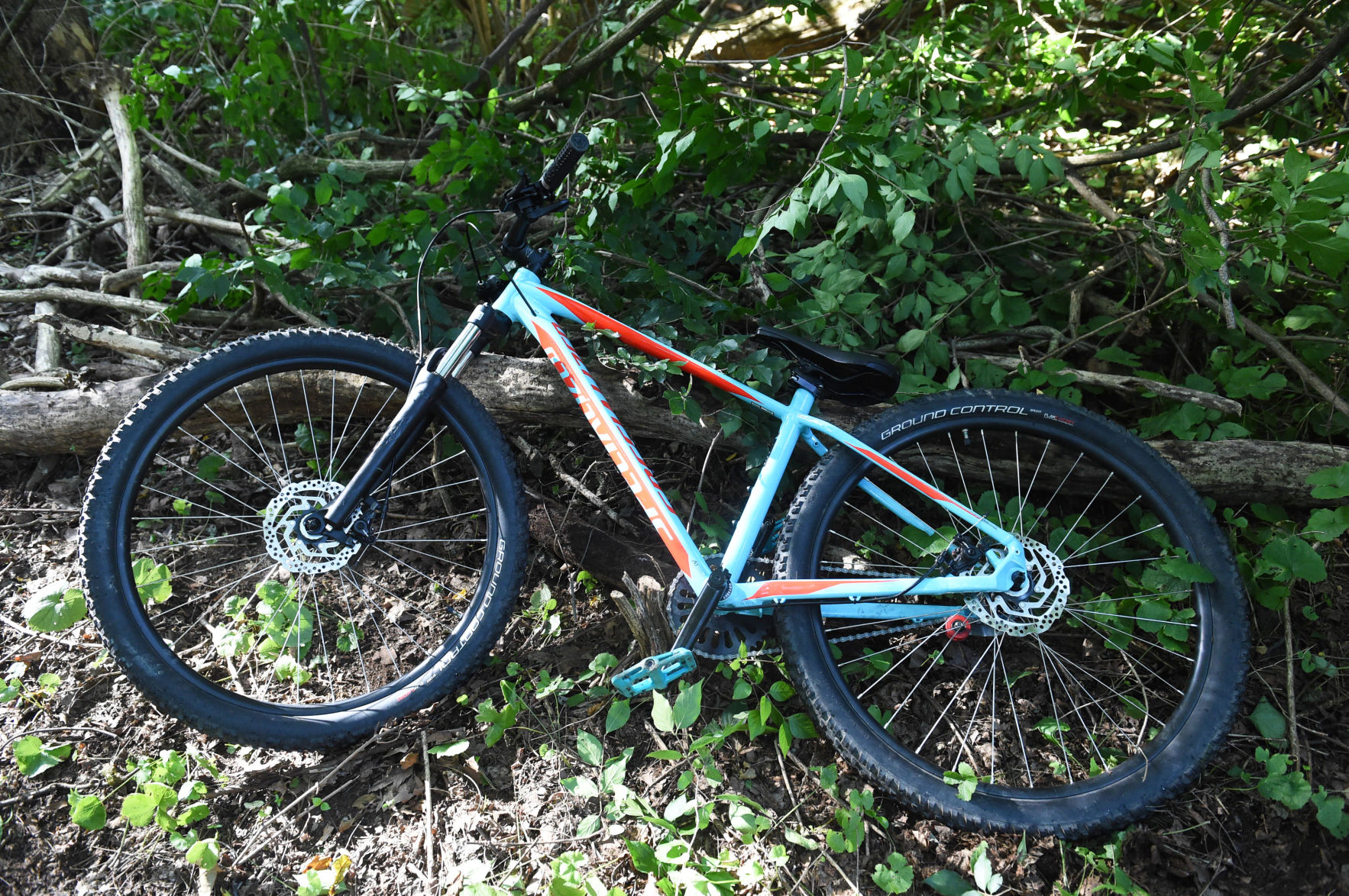 heatherwood bike park