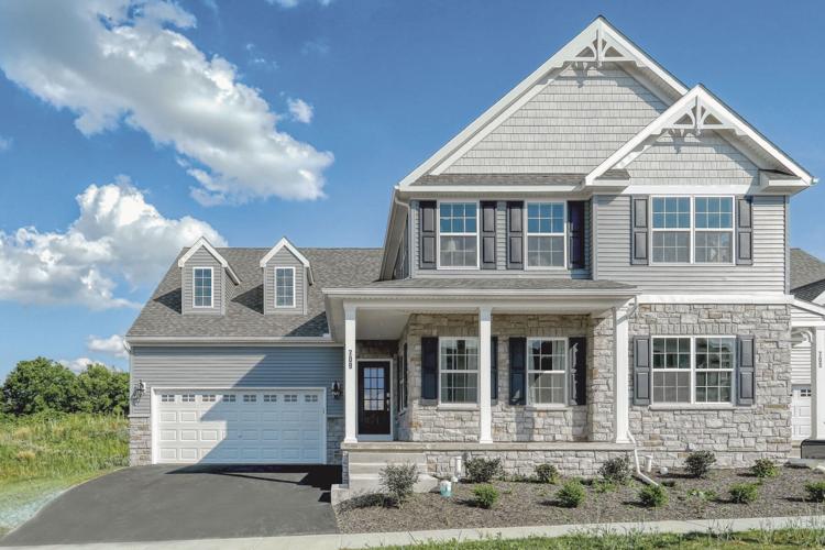 Parade of Homes 2020