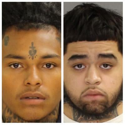 2 men charged after police find drugs, firearms in Lancaster city ...
