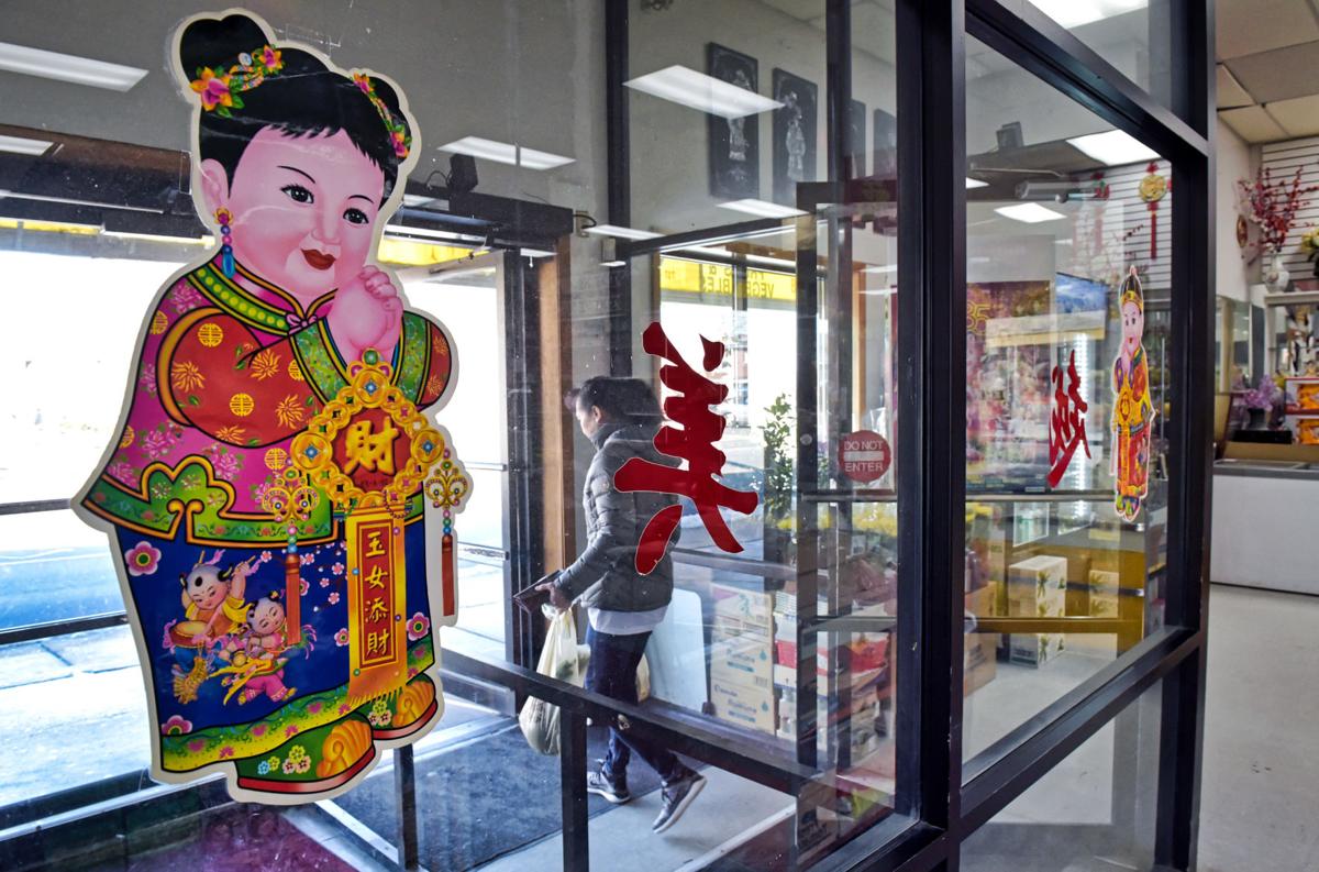Chinese, Vietnamese communities in Lancaster County celebrate the Lunar