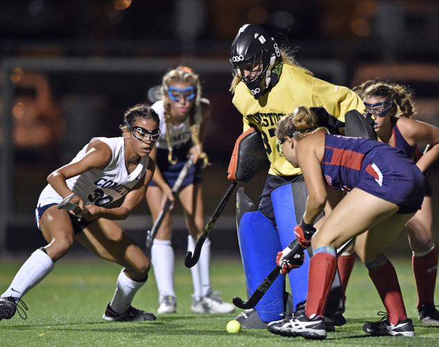 Penn Manor tops Conestoga Valley 20 to share Section 1 field hockey title with Buckskins
