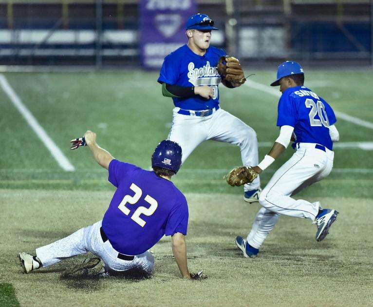 L-L Baseball: 2017 Section Three All-Stars | High School ...