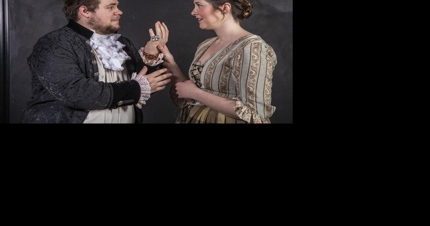 People's Shakespeare Project kicks off 2024 season with 'Cymbeline ...