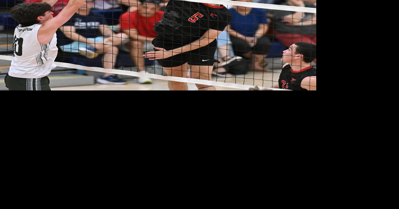Hempfield angling for another PIAA Class 3A boys volleyball crown, but must scale unbeaten North Allegheny