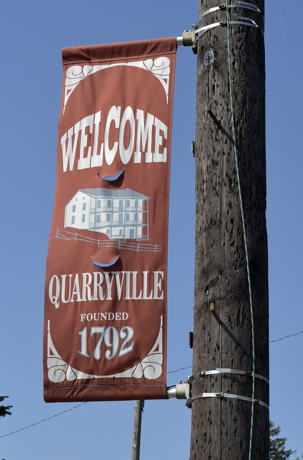 Our Town Quarryville Town with a rocky past stands alone in Lancaster