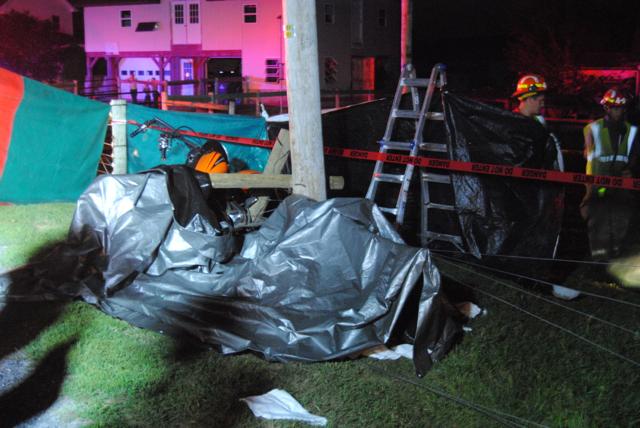 Police ID man, woman killed in motorcycle crash near Gap | Local News