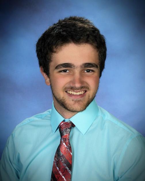 Ephrata High School Class Of 2017 Graduates And Awards