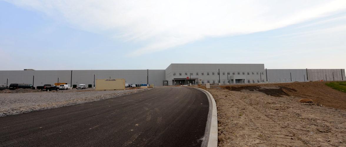 Nordstrom fulfillment center opening this summer, with starting wages