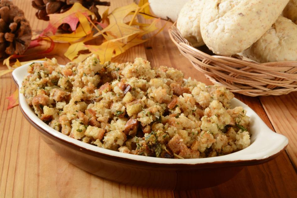 Readers Share Their Recipes For Thanksgiving Stuffing Or Filling Or Dressing Food Lancasteronline Com