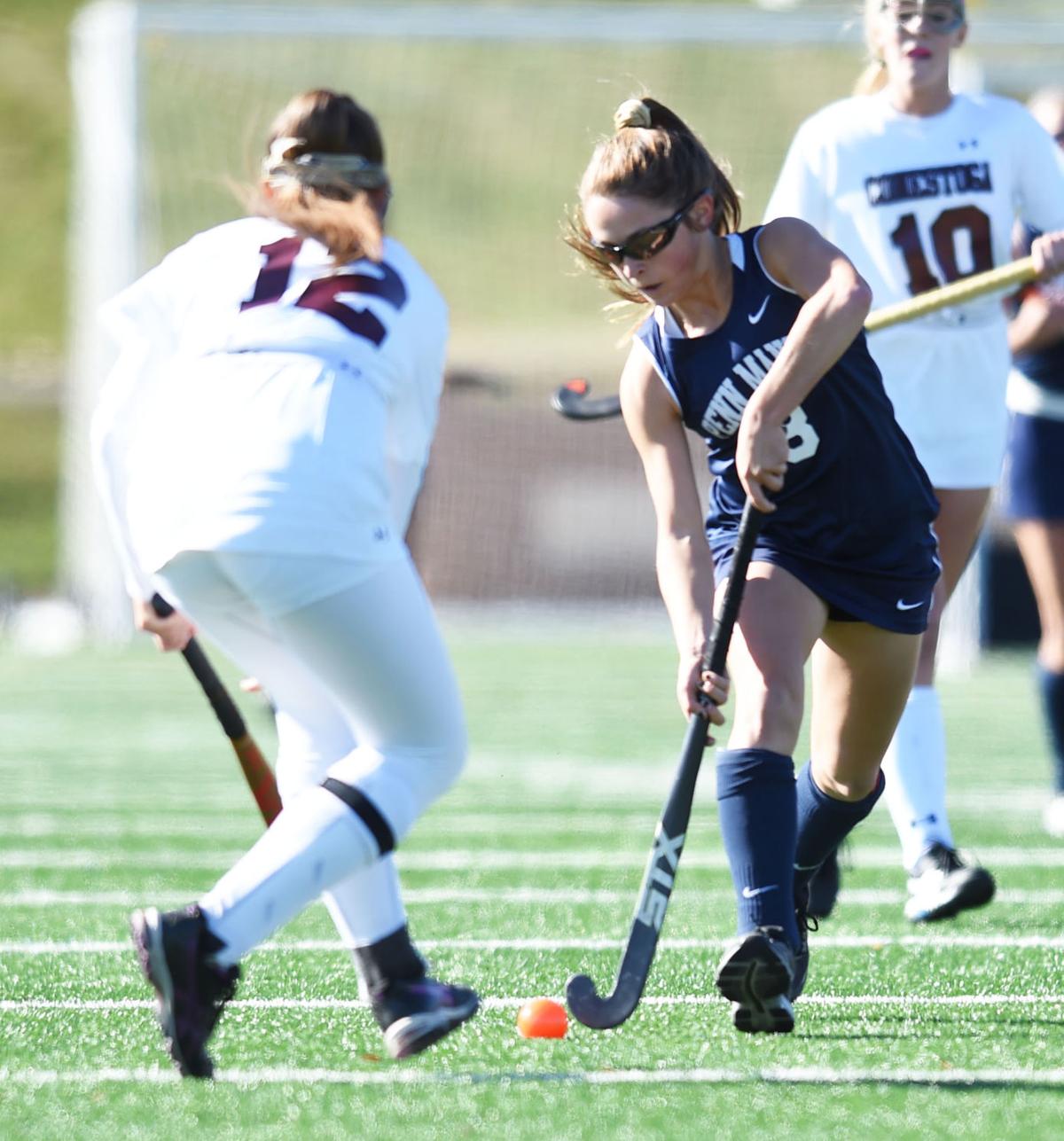 Penn Manor field hockey returning to 3A state semifinals High School