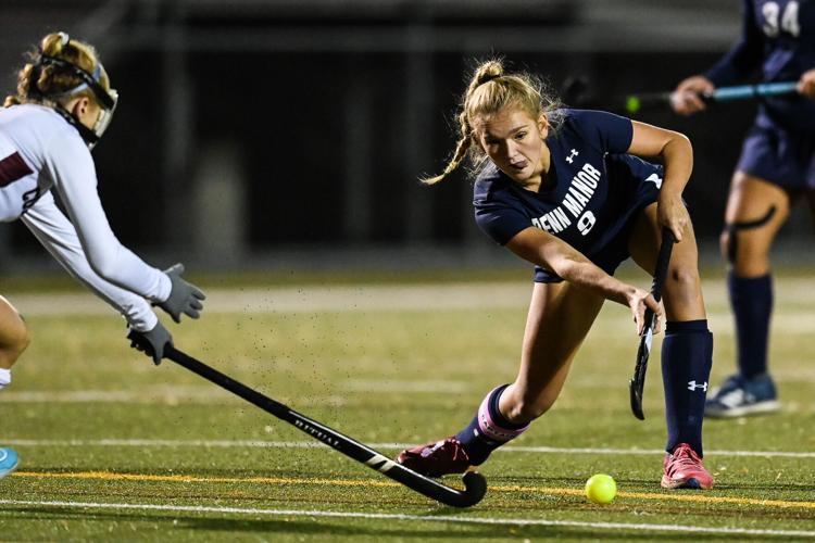 Penn Manor vs. Conestoga PIAA Class 3A field hockey playoffs [photos