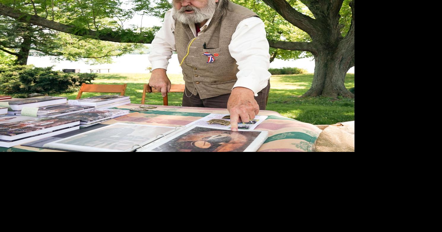 7 events in Lancaster County this weekend, from Riverfest to a