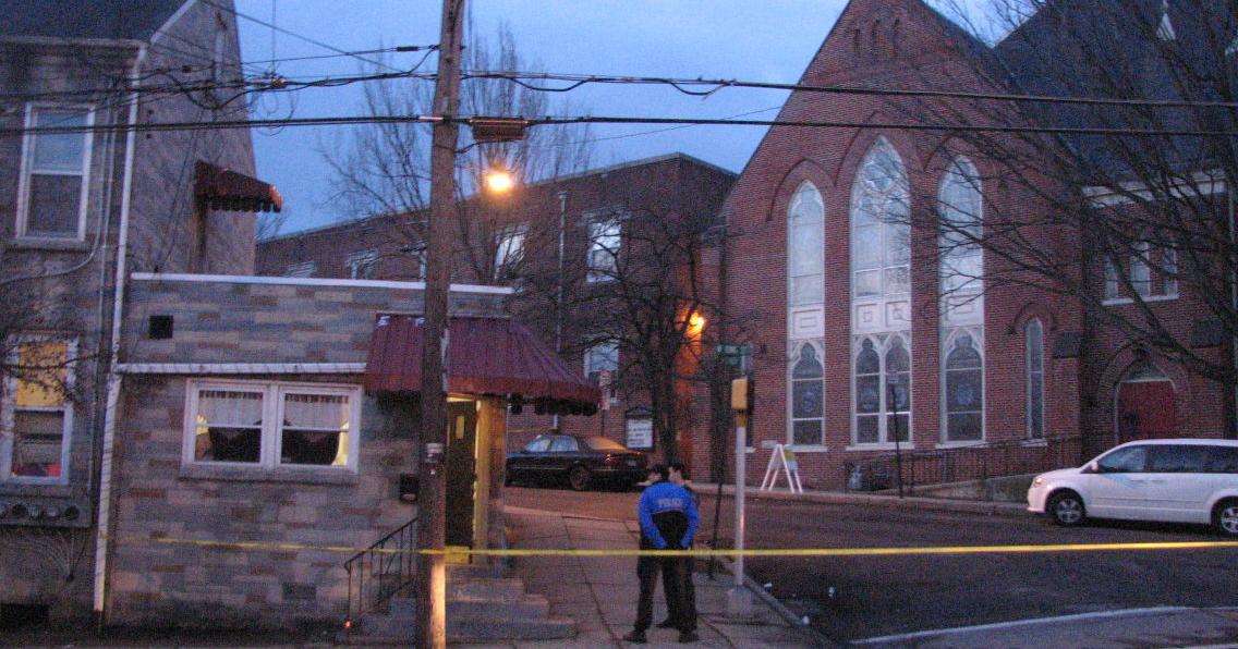 City man shot in Lancaster is 22-year-old; police say no threat to ...