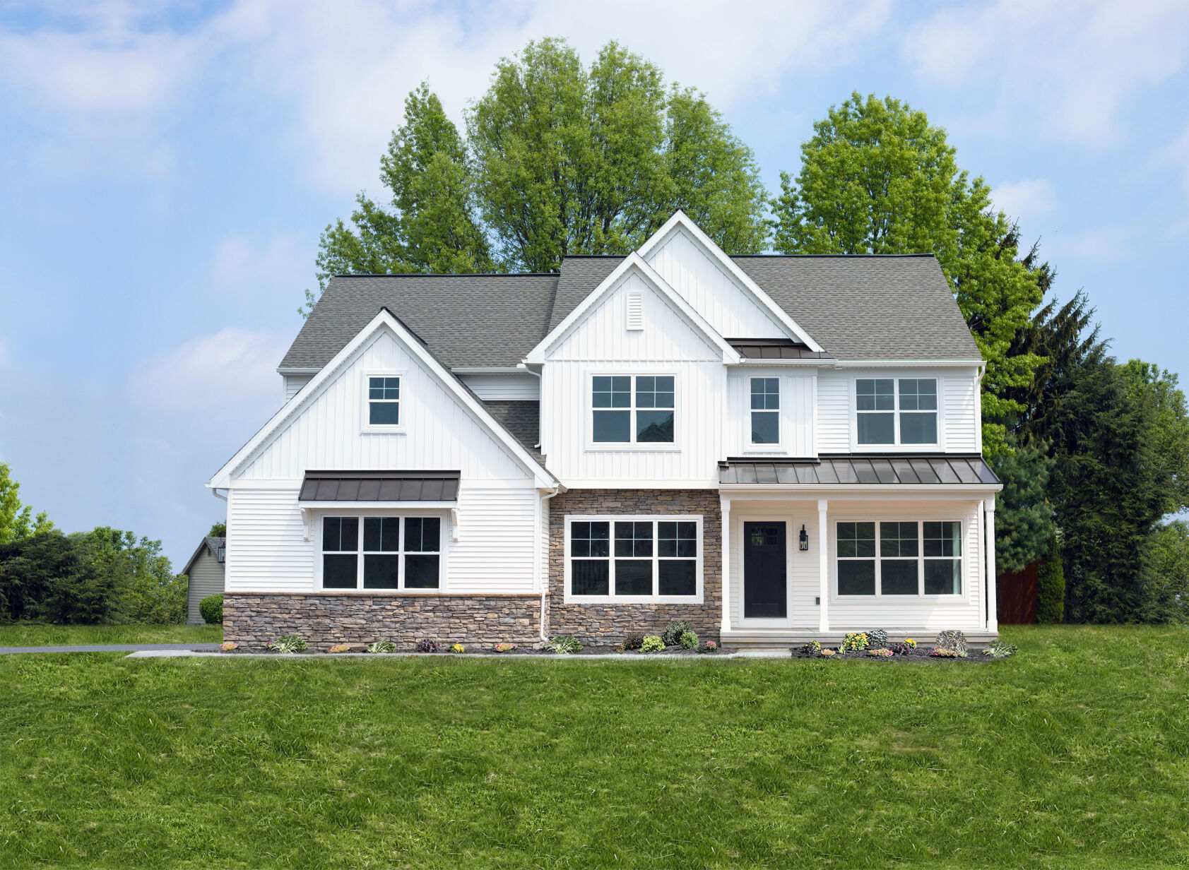 Landmark Homes