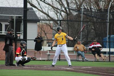 Bren Taylor - Baseball - Millersville