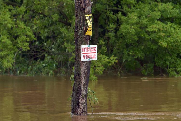 Tropical Storm Isaias dumps rain onto Lancaster County on Tuesday ...