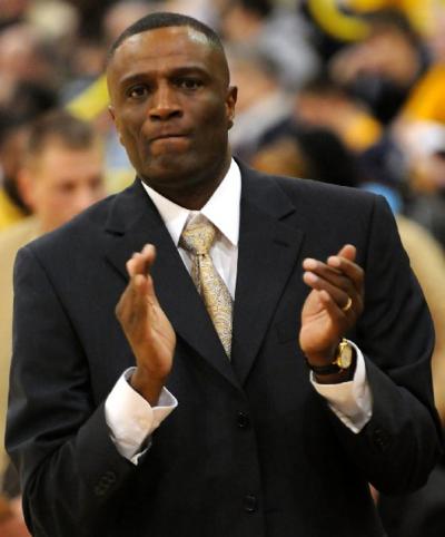 Ex Millersville Basketball Coach Fred Thompson Citing Health