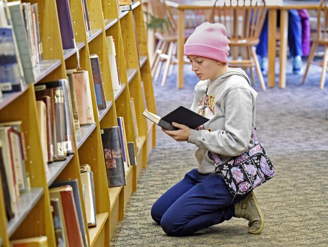 Elizabethtown library to cut hours because of budget impasse Local