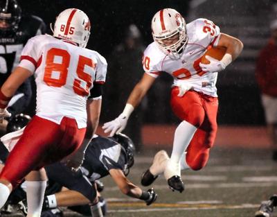 District 3 Football Playoff Predictions Sports Lancasteronline Com