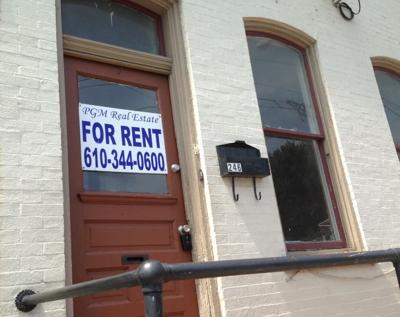 rental property