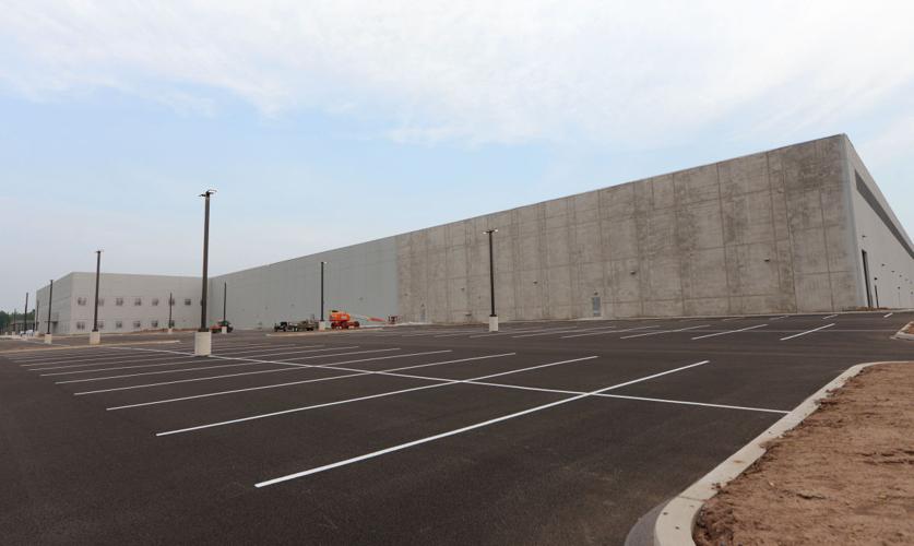 Nordstrom fulfillment center opening this summer, with starting wages